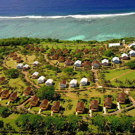 Mariana Resort & Spa San Roque Eksteriør bilde