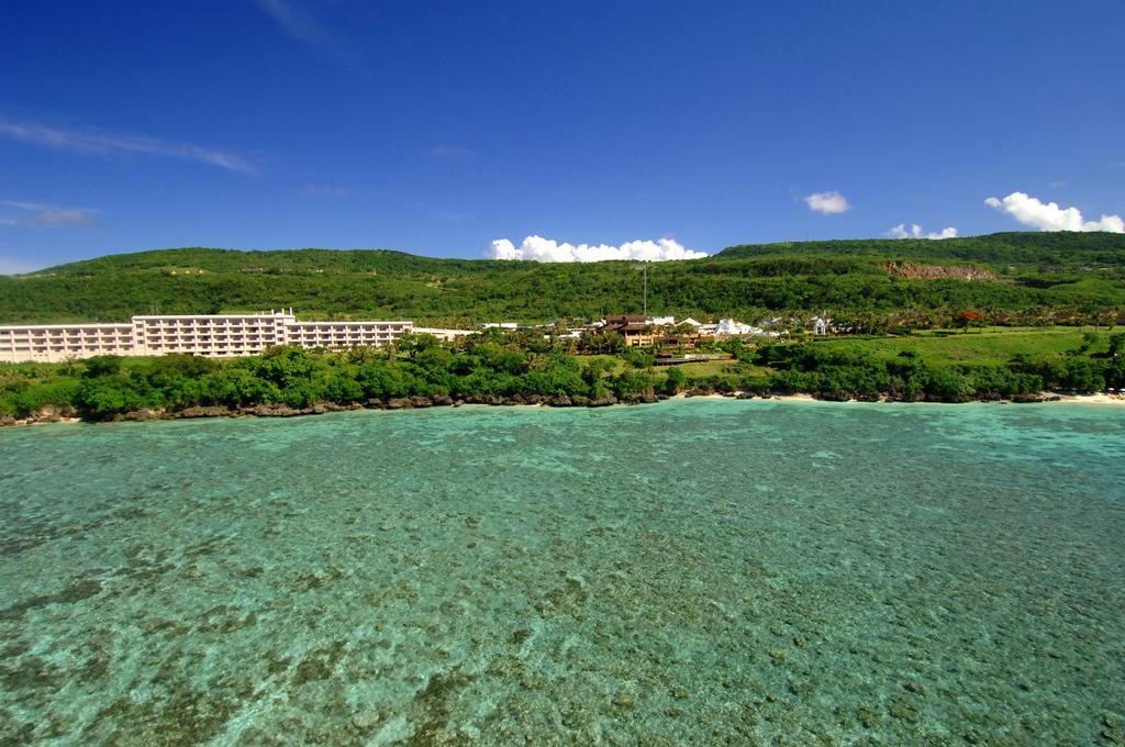 Mariana Resort & Spa San Roque Eksteriør bilde