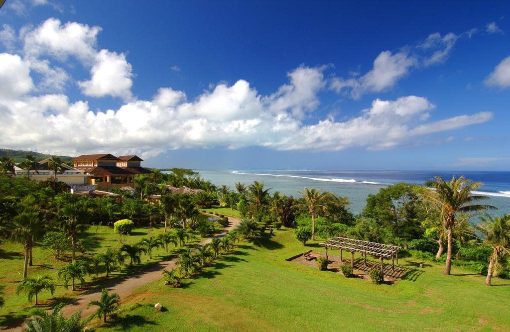 Mariana Resort & Spa San Roque Eksteriør bilde