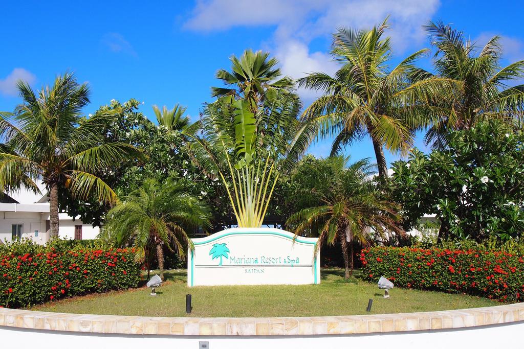Mariana Resort & Spa San Roque Eksteriør bilde