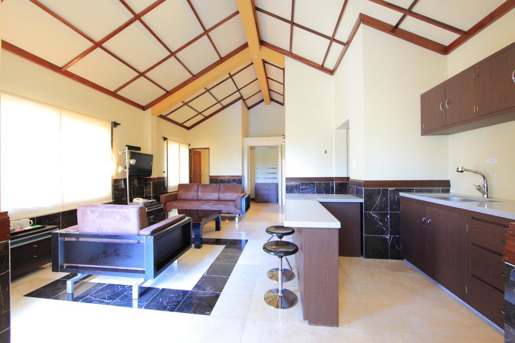 Mariana Resort & Spa San Roque Eksteriør bilde