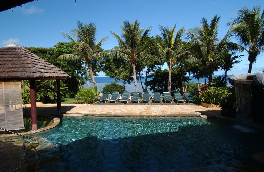 Mariana Resort & Spa San Roque Eksteriør bilde