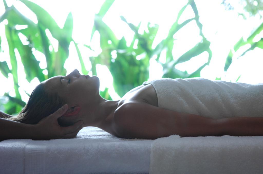 Mariana Resort & Spa San Roque Eksteriør bilde