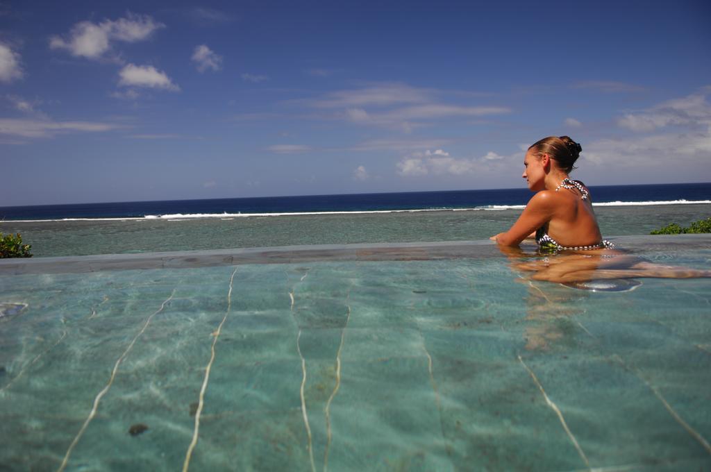 Mariana Resort & Spa San Roque Eksteriør bilde