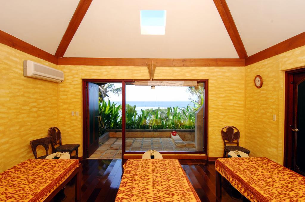Mariana Resort & Spa San Roque Eksteriør bilde