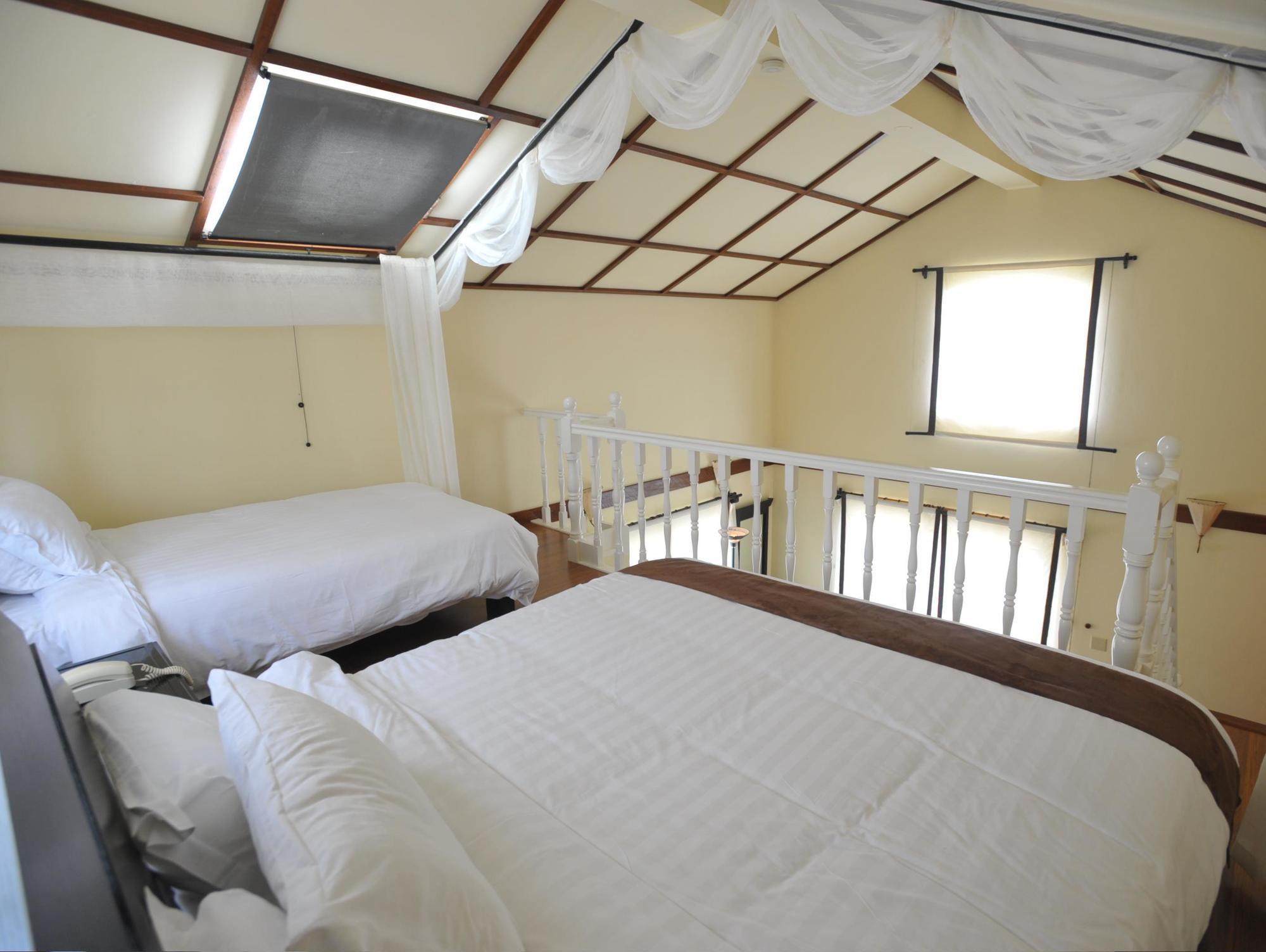 Mariana Resort & Spa San Roque Eksteriør bilde