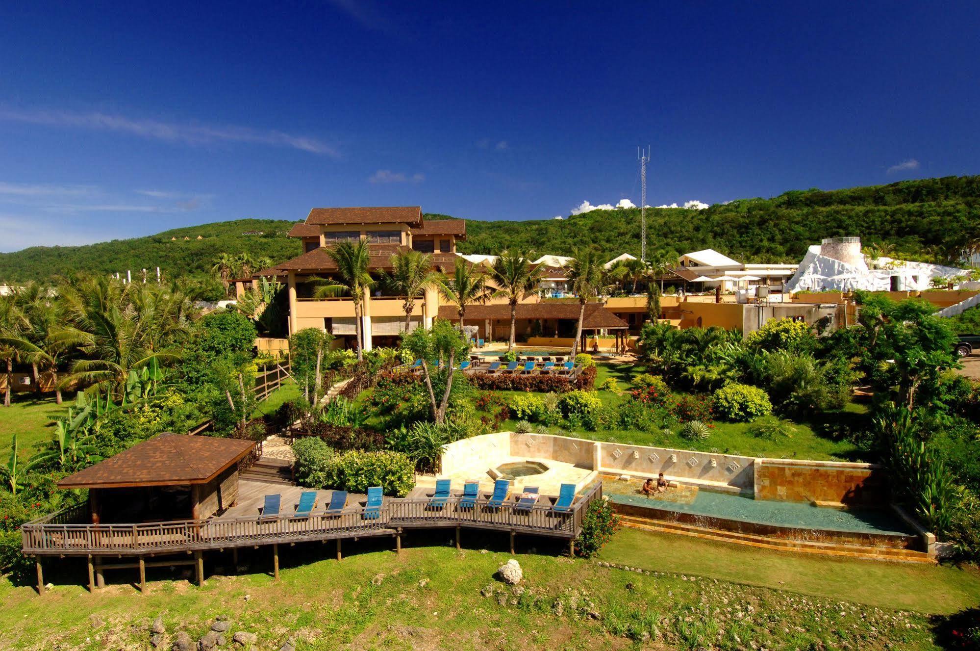Mariana Resort & Spa San Roque Eksteriør bilde
