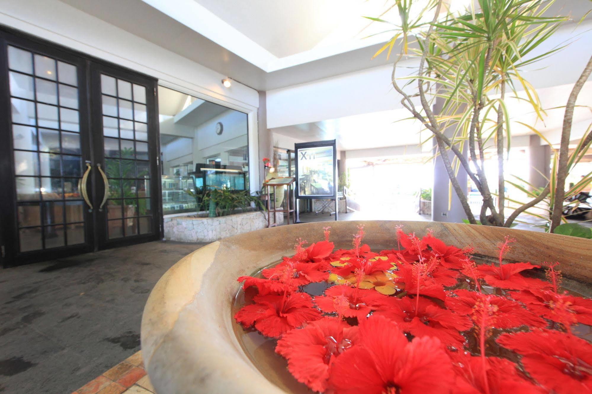 Mariana Resort & Spa San Roque Eksteriør bilde