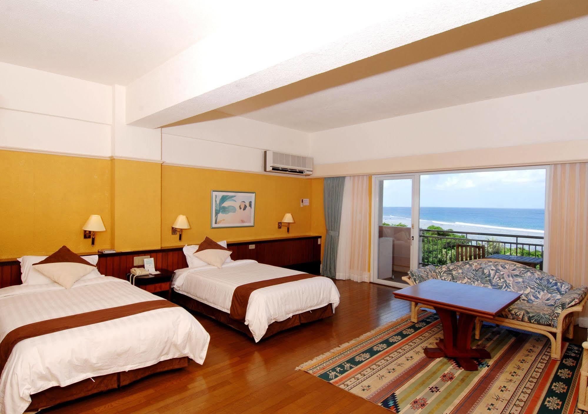 Mariana Resort & Spa San Roque Eksteriør bilde