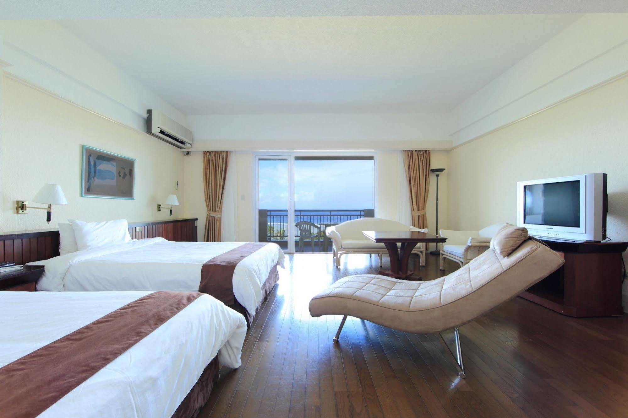 Mariana Resort & Spa San Roque Eksteriør bilde