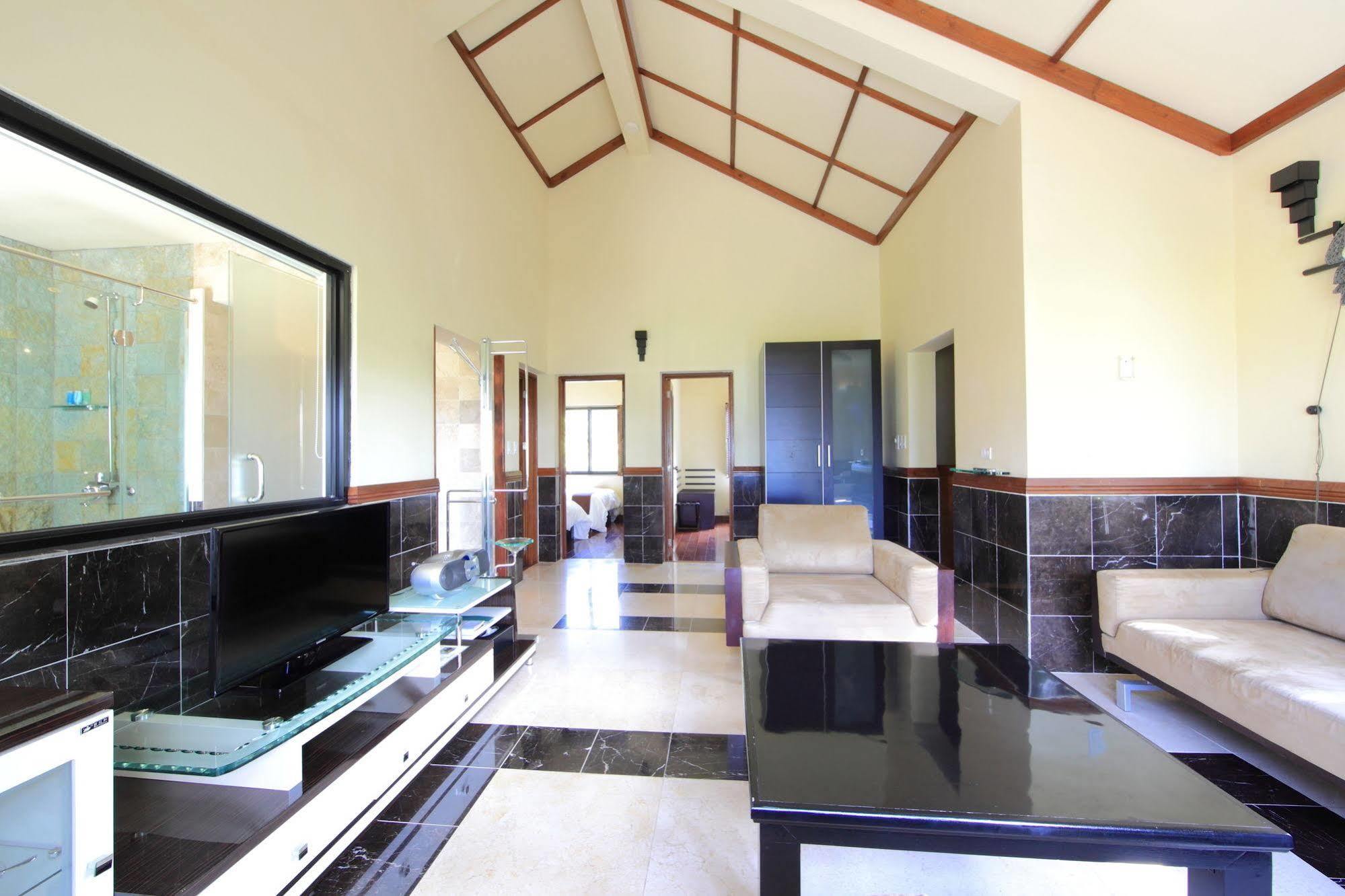 Mariana Resort & Spa San Roque Eksteriør bilde