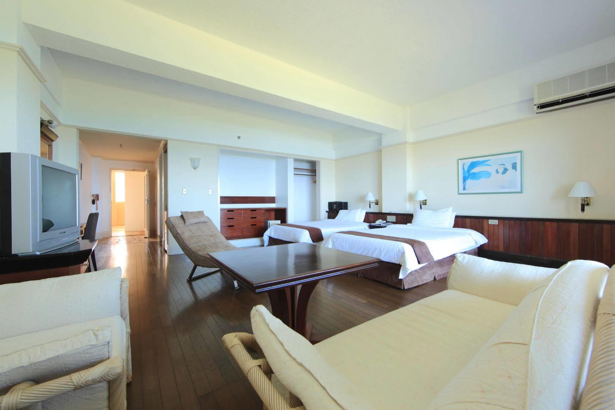 Mariana Resort & Spa San Roque Eksteriør bilde