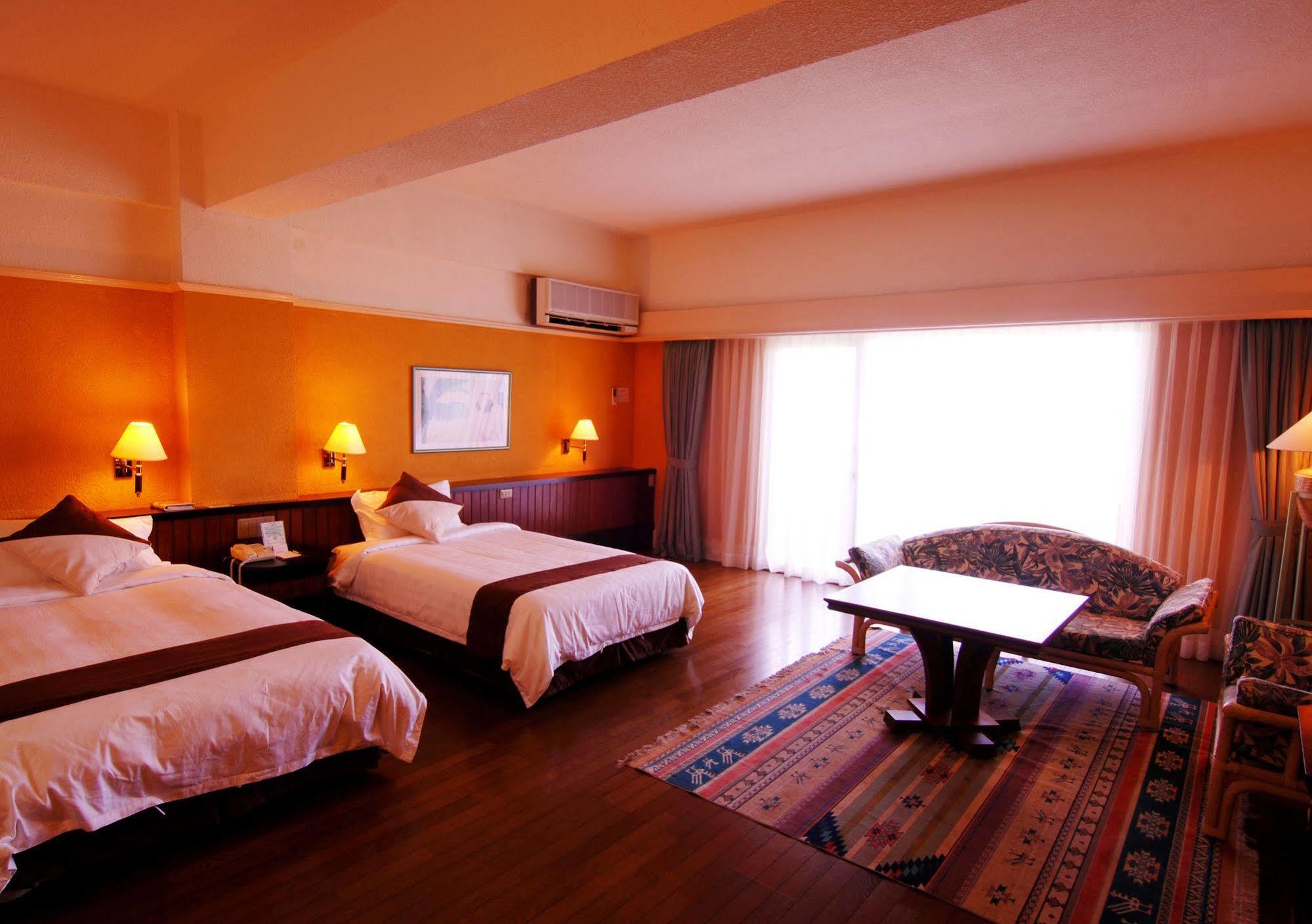Mariana Resort & Spa San Roque Eksteriør bilde