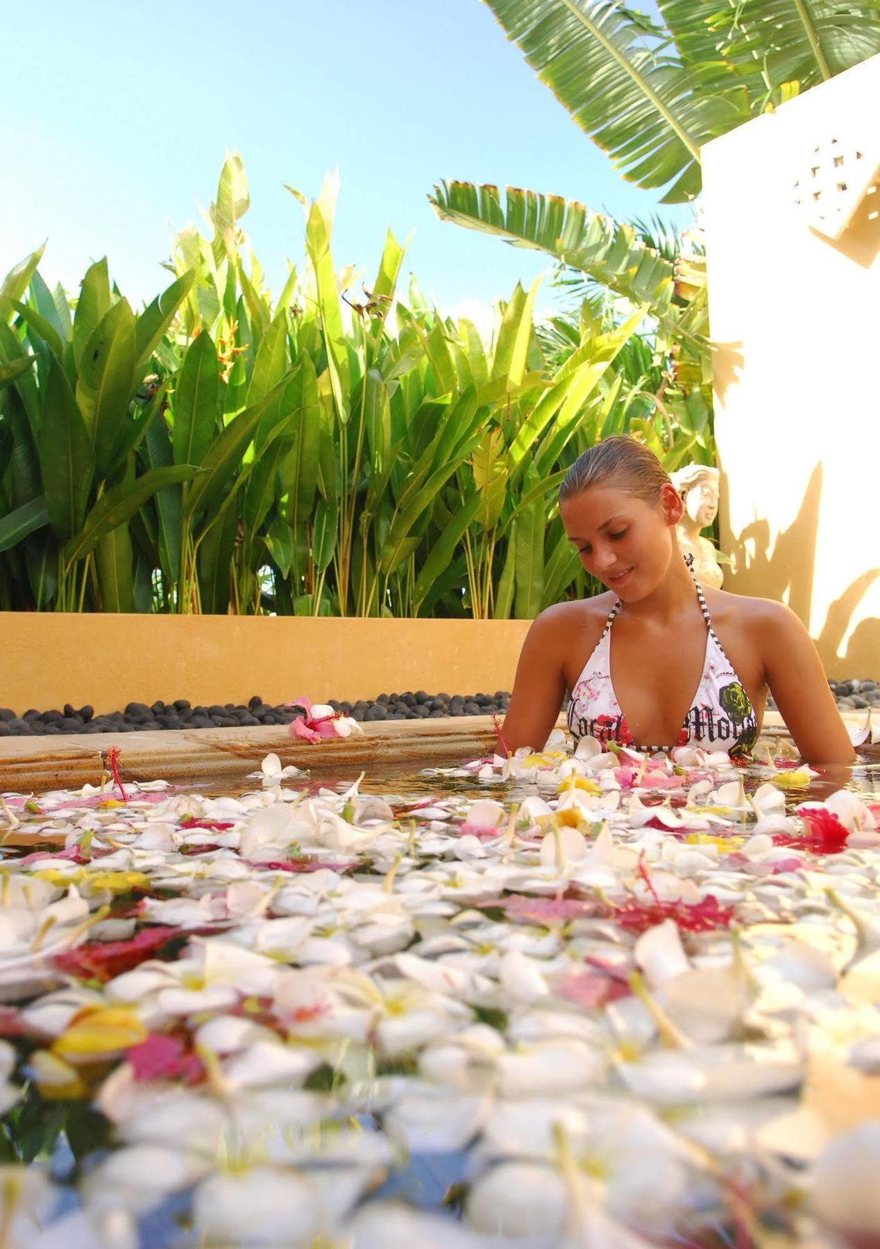 Mariana Resort & Spa San Roque Eksteriør bilde