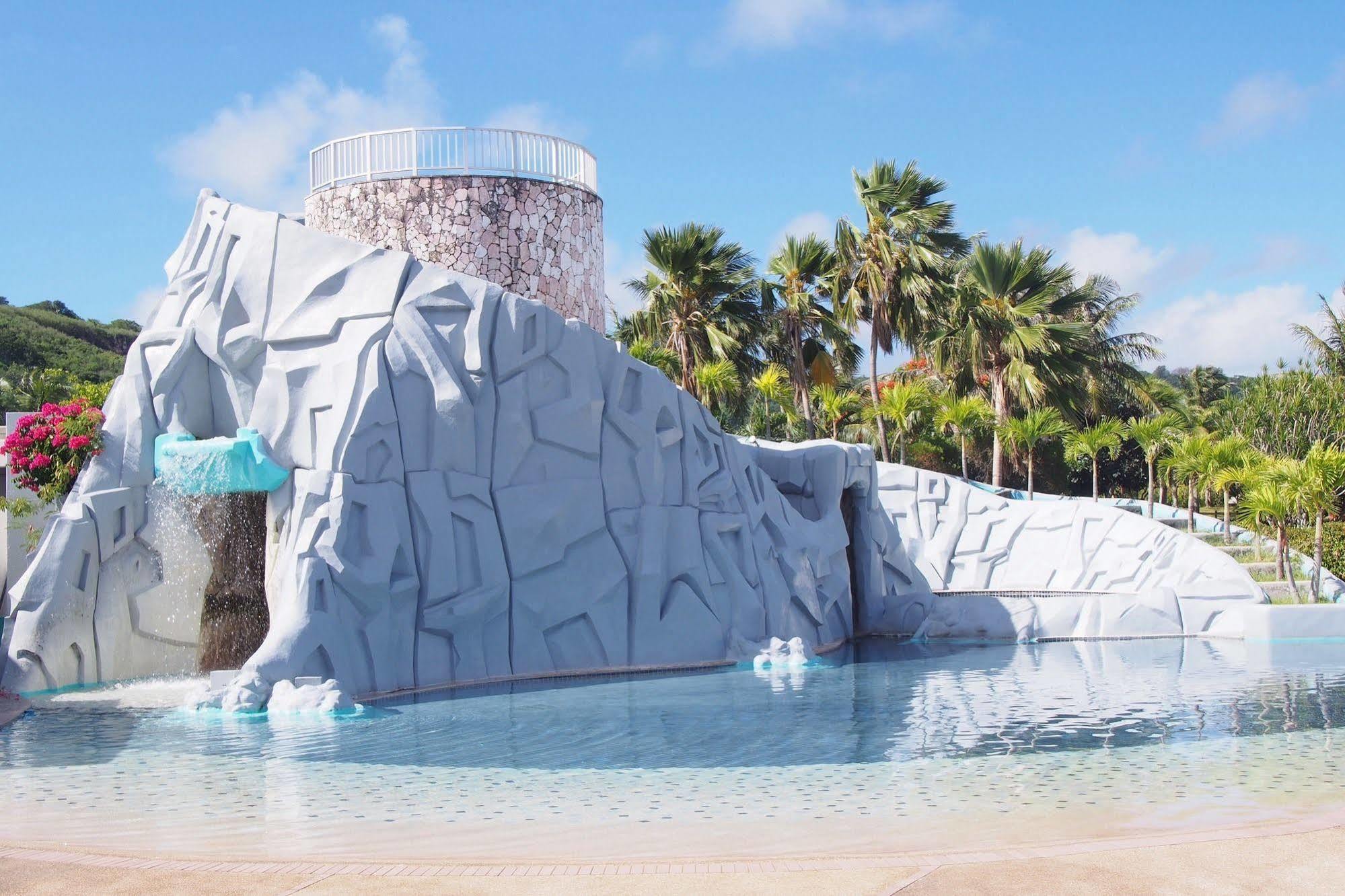 Mariana Resort & Spa San Roque Eksteriør bilde
